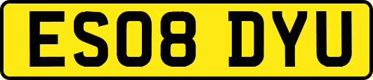 ES08DYU