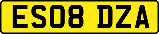 ES08DZA