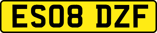 ES08DZF