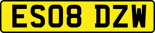 ES08DZW