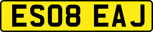 ES08EAJ