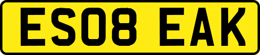 ES08EAK
