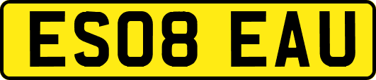 ES08EAU