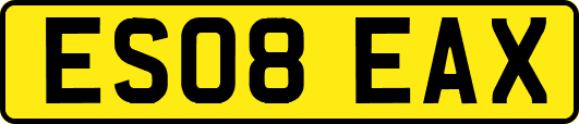 ES08EAX