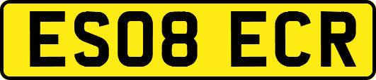 ES08ECR