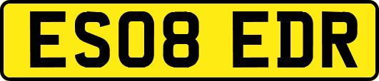 ES08EDR
