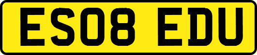 ES08EDU