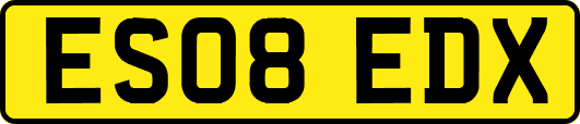 ES08EDX