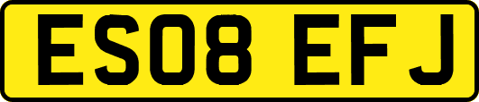 ES08EFJ