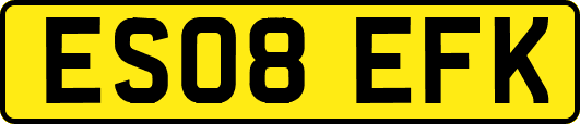 ES08EFK