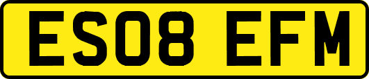 ES08EFM