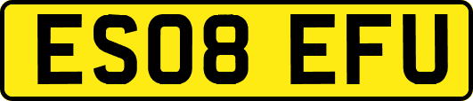 ES08EFU