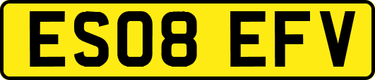 ES08EFV