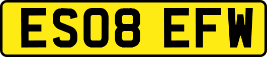 ES08EFW