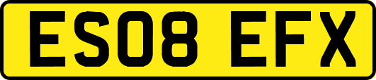 ES08EFX