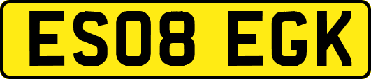 ES08EGK