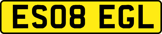 ES08EGL