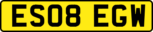 ES08EGW