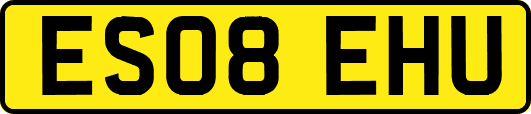 ES08EHU