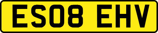 ES08EHV