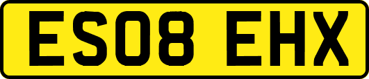 ES08EHX
