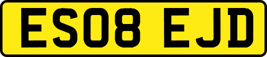 ES08EJD