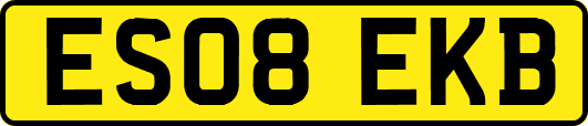 ES08EKB