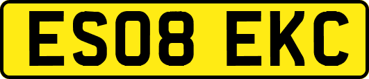 ES08EKC