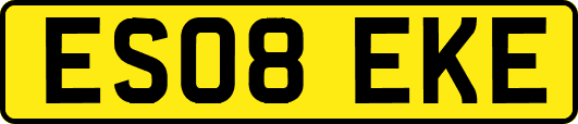 ES08EKE