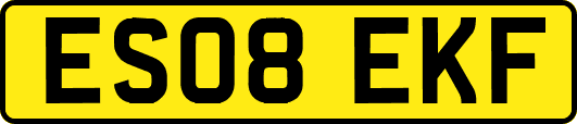 ES08EKF