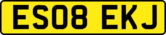 ES08EKJ