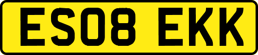 ES08EKK
