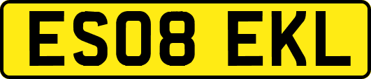 ES08EKL