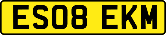 ES08EKM