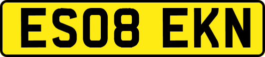 ES08EKN