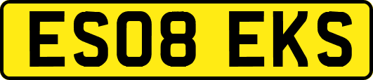 ES08EKS