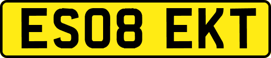 ES08EKT