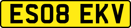 ES08EKV