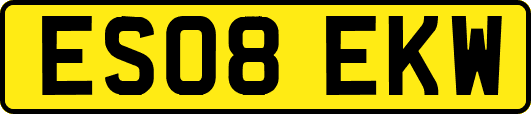 ES08EKW