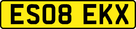 ES08EKX