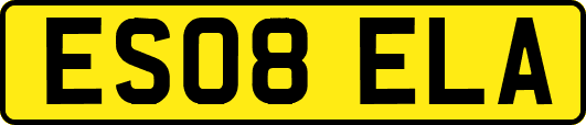 ES08ELA