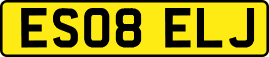 ES08ELJ