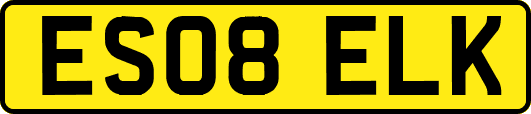 ES08ELK