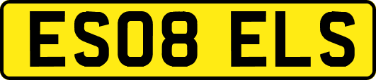 ES08ELS