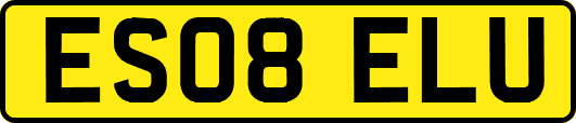 ES08ELU