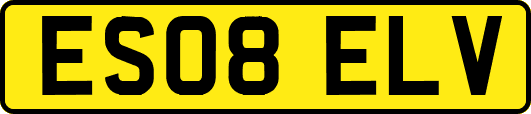 ES08ELV