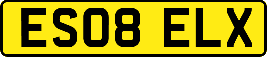 ES08ELX