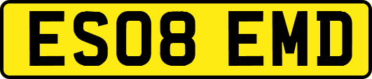 ES08EMD