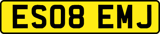ES08EMJ