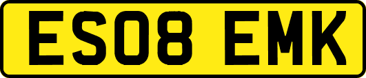ES08EMK